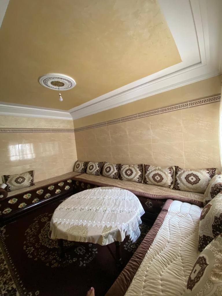 Apartment مفتاح الساحل
