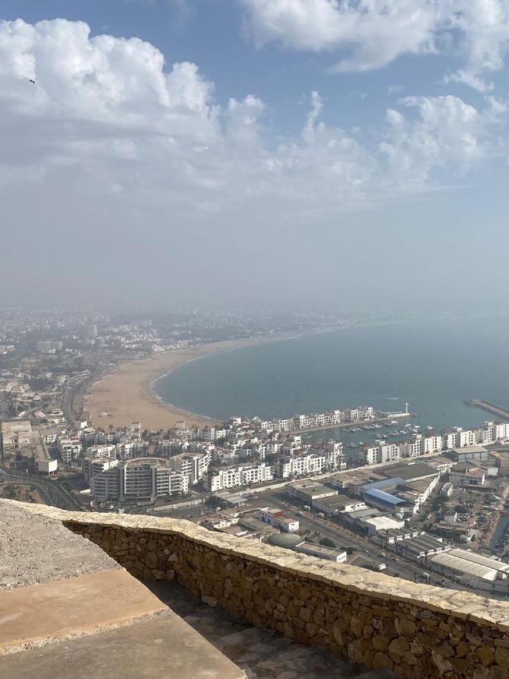 Apartment مفتاح الساحل *