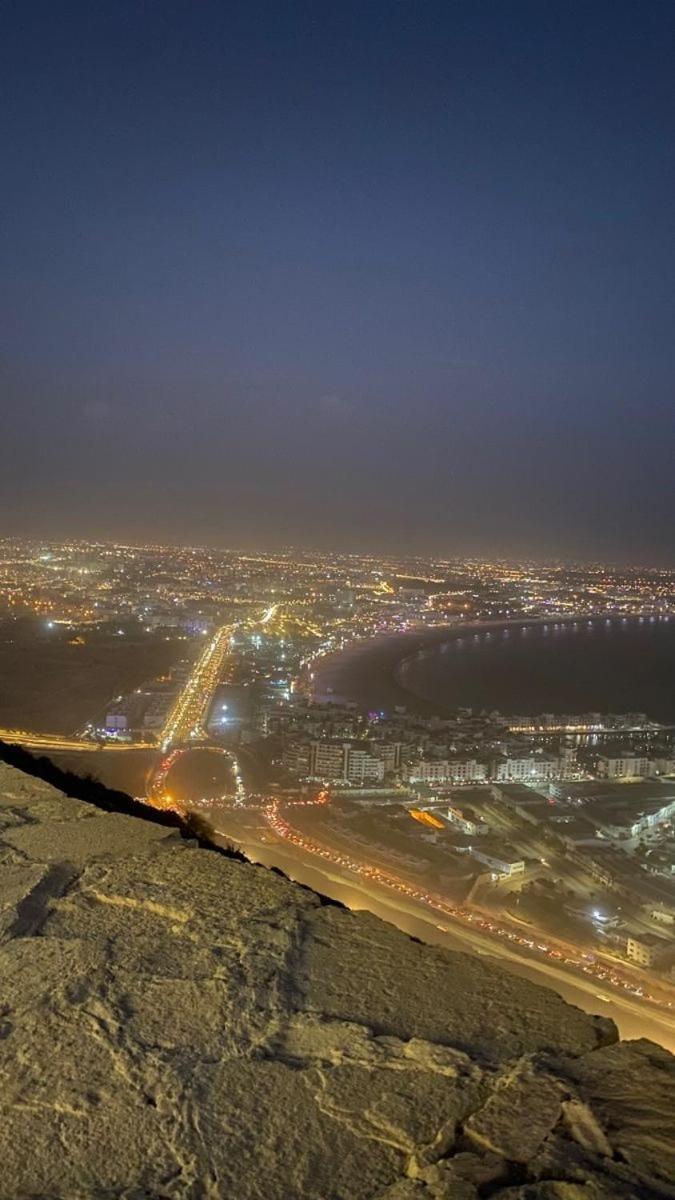 Apartment مفتاح الساحل Agadir