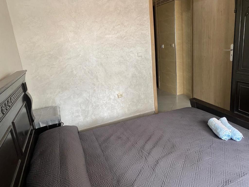 Apartment مفتاح الساحل *