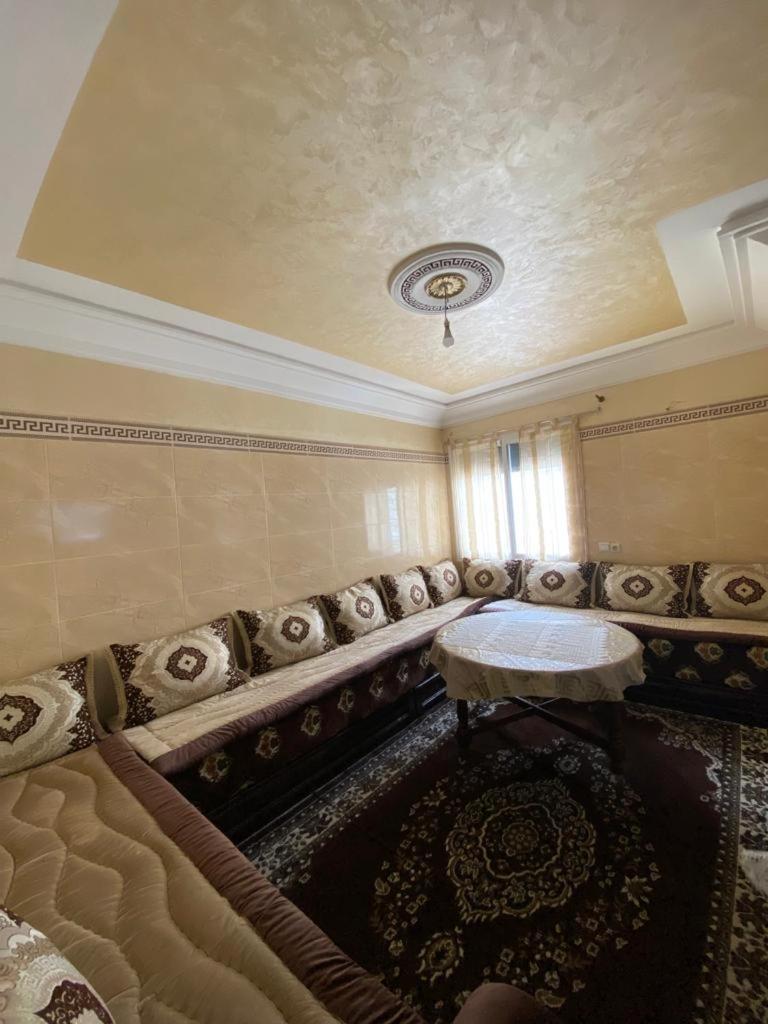 مفتاح الساحل Apartment *